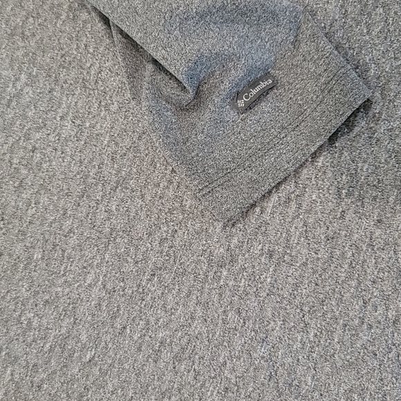 Columbia quilted tunic - Picture 2 of 4